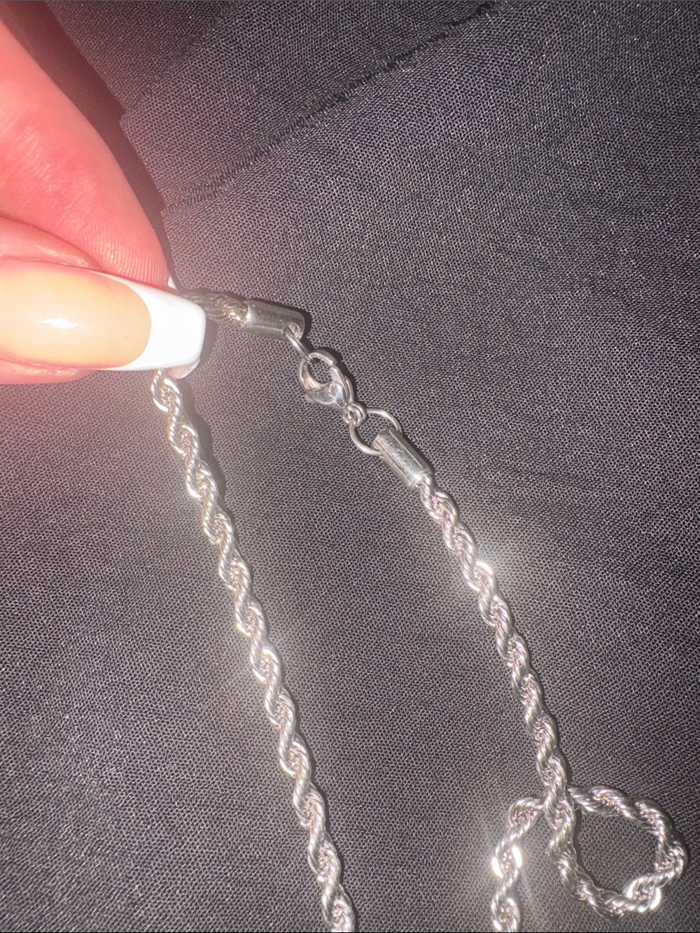 Men’s Chain Bundle - Picture 5 of 8
